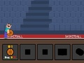 Joc Clicker de baschet Noob on-line