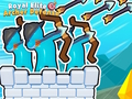 Joc Royal Elite Archer Defense on-line