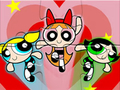 Joc Jigsaw Puzzle: Powerpuff Girls 2  on-line