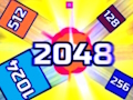 Joc Cuburi de infinit 2048 on-line