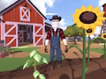 Joc The Lonesome Shooter: o retributie a tatălui on-line