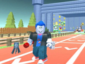 Joc Obby: Un simulator de balansoar, The Escape  on-line