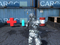Joc Counter Strike  on-line