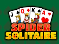 Joc Spider Solitaire on-line