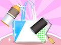 Joc BAG ART DIY 3D on-line