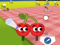 Joc Baseball Doodle on-line