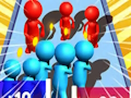 Joc Contele Stickman Master  on-line