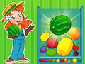 Joc Fructe dungi  on-line