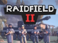 Joc RAIDFIELD II on-line