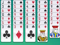Joc Freecell Extreme on-line