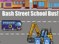 Joc Autobuzul școlar din Bash Street!  on-line