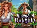 Joc Delicii Vineyard  on-line