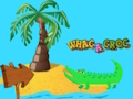 Joc Bate un Croc  on-line