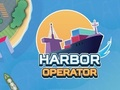 Joc Operator portuar  on-line