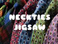 Joc Cravate Jigsaw  on-line