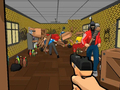 Joc Picior de furie 3D  on-line