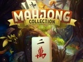 Joc Colecția Mahjong  on-line