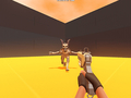 Joc Shooter Boomer on-line