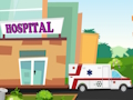 Joc Junior Doctor Rescue on-line