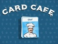 Joc Cafenea de carduri  on-line