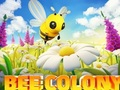 Joc Colonie de albine  on-line