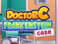 Joc Dr. S: Cazul lui Frankenstein  on-line