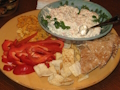 Joc Ghicirea alimentelor  on-line