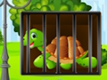 Joc Turtle Fiery Escape on-line