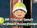 Joc 8b tumult tropical tumult de pe plajă evadarea on-line