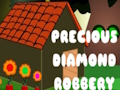 Joc Jaf de diamante prețioase  on-line