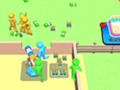 Joc Zombie Strafing on-line