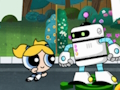 Joc Săptămâna neobișnuită a fetelor Powerpuff  on-line