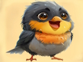 Joc Puzzle Animale haioase  on-line