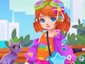 Joc Kiddo drăguț mormânt on-line