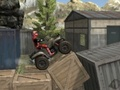 Joc ATV Junkyard 2 on-line