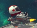 Joc Moto Space Racing: 2 jucători  on-line