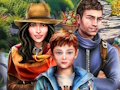 Joc Exploratori în aer liber  on-line