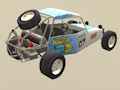 Joc Buggy de plajă  on-line