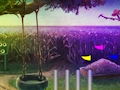 Joc Fantasy Tribal Boy Escape on-line
