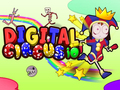 Joc Digital Circus IO on-line