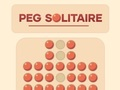 Joc Peg Solitaire on-line