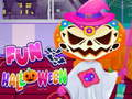 Joc Halloween distractiv  on-line