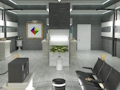Joc Galerie  on-line