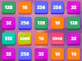 Joc 2048 Număr Potrivire  on-line