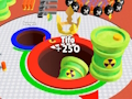 Joc Găurit. io battle royale  on-line