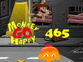 Joc Monkey Go Happy Etapa 465  on-line