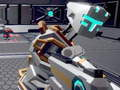 Joc Robot alergător on-line