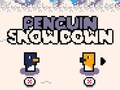Joc Snowdown pinguin  on-line