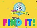 Joc Baby Looney Tunes Găsește-l!  on-line