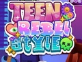 Joc Stil rebel pentru adolescenți on-line